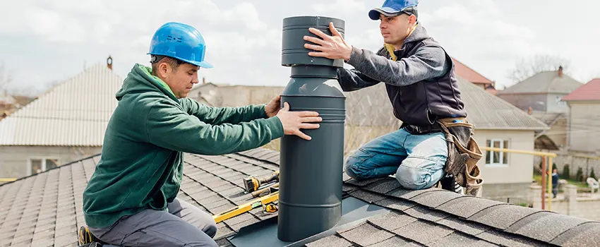 Commercial Chimney Cost in Fort Thomas, KY