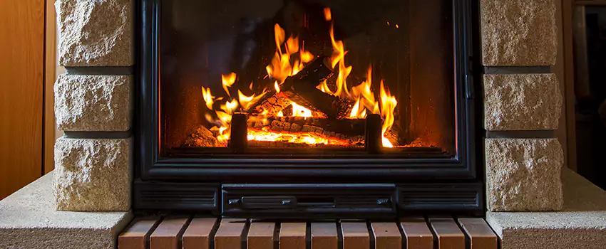Decorative Fireplace Installation Cost in Fort Thomas, Kentucky
