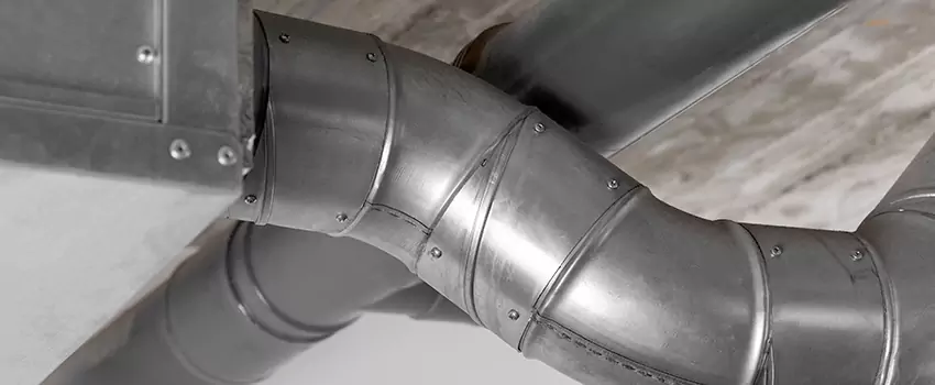 Dryer Vent Blockage Inspection in Fort Thomas, KY