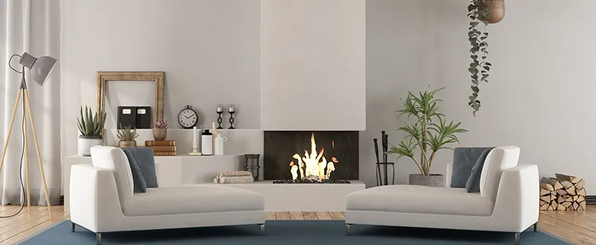 Decorative Fireplace Crystals Services in Fort Thomas, Kentucky