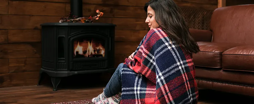 Fireplace Firebox Grate Replacement Services in Fort Thomas, Kentucky