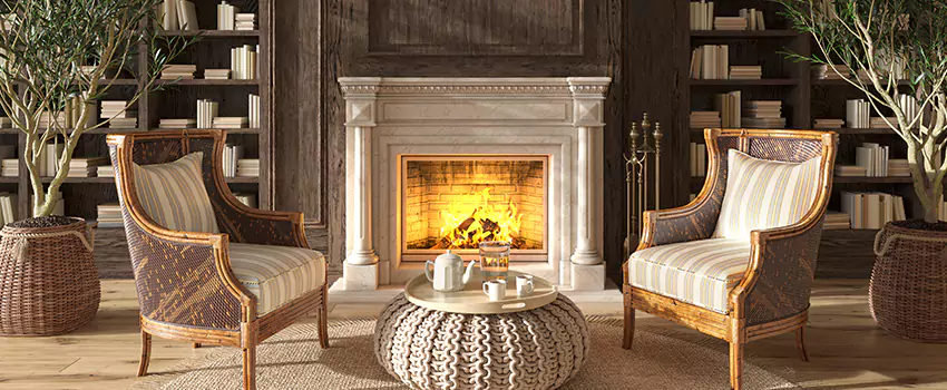 Ethanol Fireplace Fixing Services in Fort Thomas, Kentucky