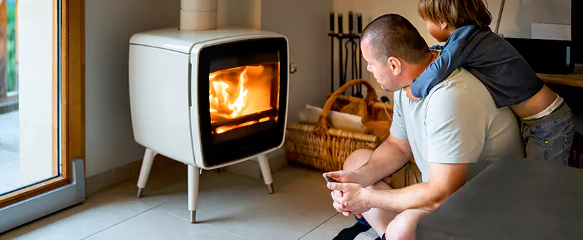 Fireplace Flue Maintenance Services in Fort Thomas, KY