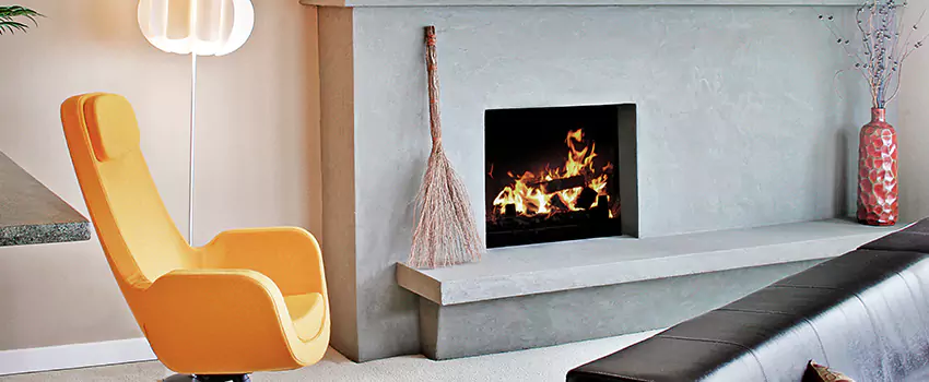 Electric Fireplace Makeover Services in Fort Thomas, KY