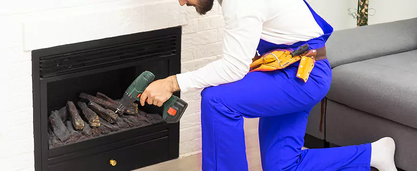 Fireplace Repair Expert in Fort Thomas, Kentucky