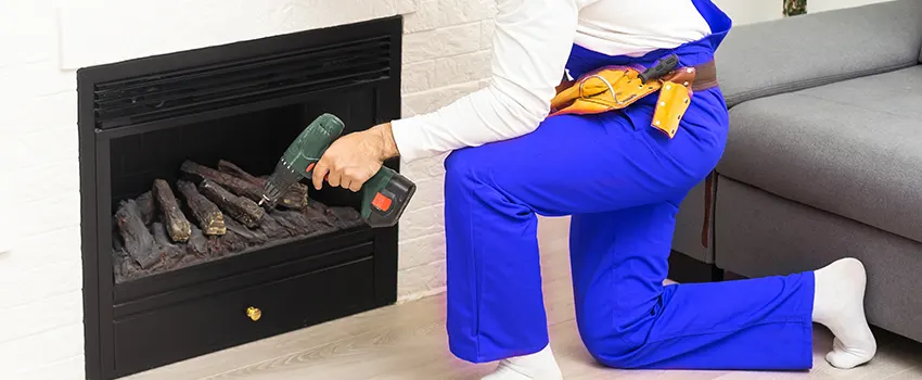Fireplace Safety Inspection Specialists in Fort Thomas, Kentucky