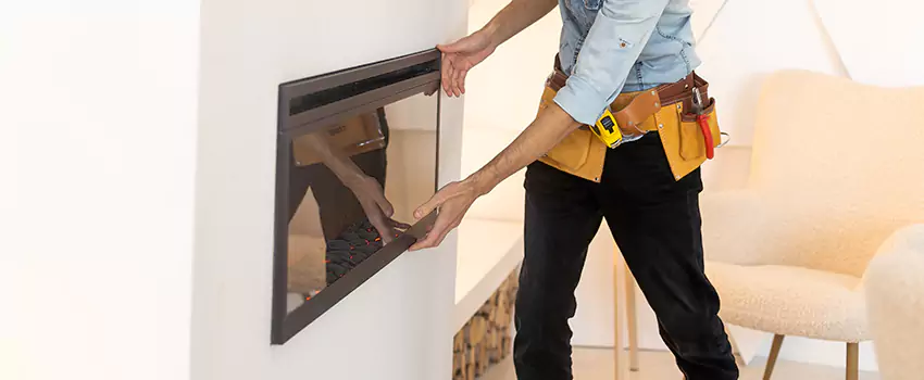 Traditional Fireplace Vent Sweeping in Fort Thomas, KY