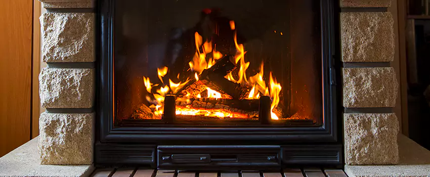 Fireplace Xtrordinair Probuilder Gas Fireplace Installation in Fort Thomas, KY