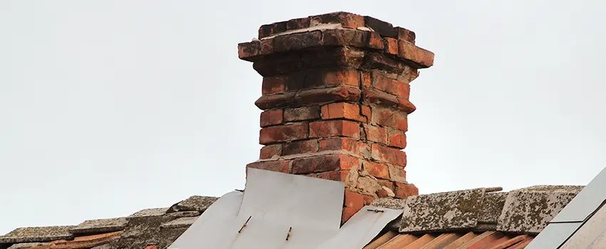 Cost of Fixing Blocked Chimney in Fort Thomas, Kentucky
