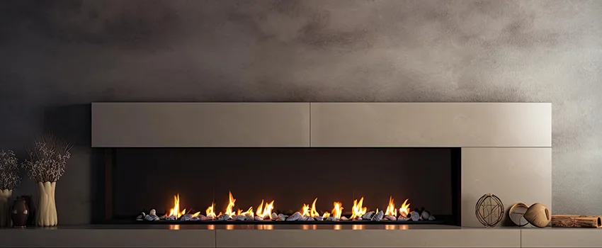 Gas Fireplace Logs Supplier in Fort Thomas, Kentucky