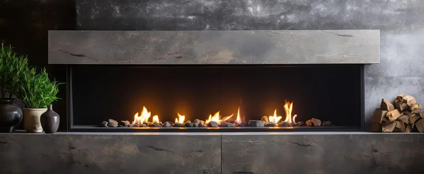 Gas Fireplace Front And Firebox Repair in Fort Thomas, KY