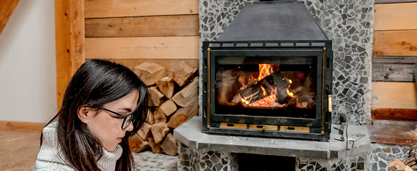 Harman P68-C Pellet Stove Repair in Fort Thomas, Kentucky 