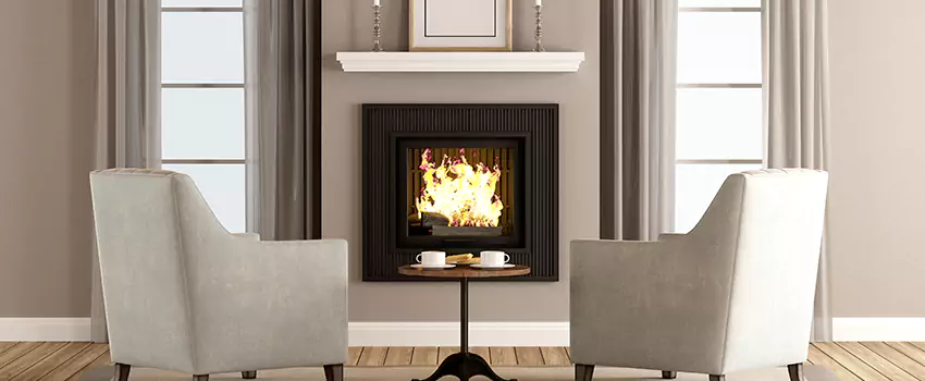 Heatilator Direct Vent Fireplace Services in Fort Thomas, Kentucky
