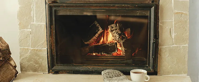 Kings man Fireplaces Insert Services in Fort Thomas, KY