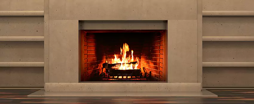 Majestic Trilliant Series Gas Fireplace Insert Repair in Fort Thomas, Kentucky