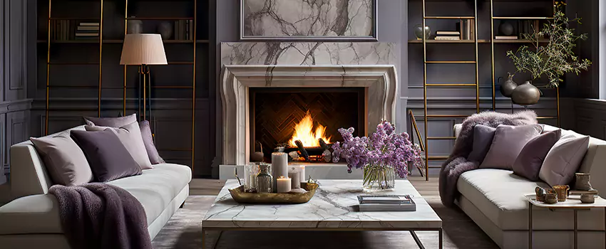 Napoleon Galaxy Series Outdoor Fireplaces Repair in Fort Thomas, KY