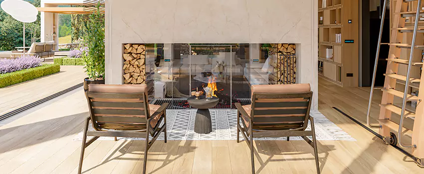 Ortal Space Creator Fireplace Repair in Fort Thomas, KY