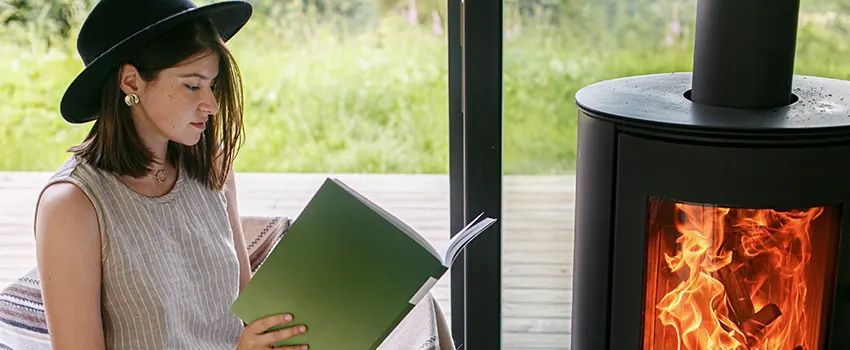 Pellet Stove Chimney Inspection in Fort Thomas, KY