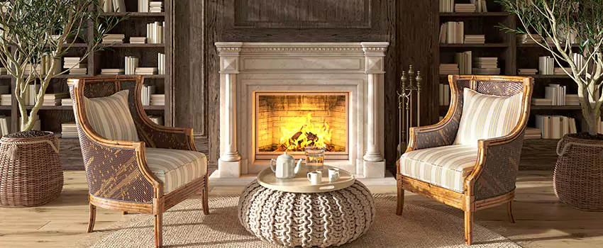 Cost of RSF Wood Fireplaces in Fort Thomas, Kentucky