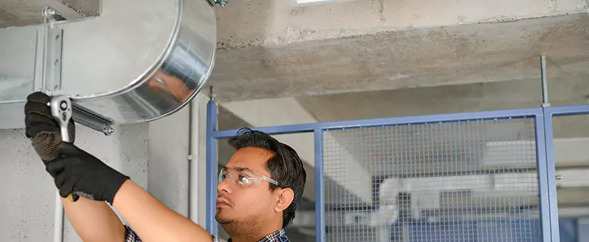 Benefit of Ventilation Cleaning in Fort Thomas, Kentucky