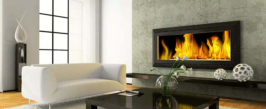 Ventless Fireplace Oxygen Depletion Sensor Installation and Repair Services in Fort Thomas, Kentucky