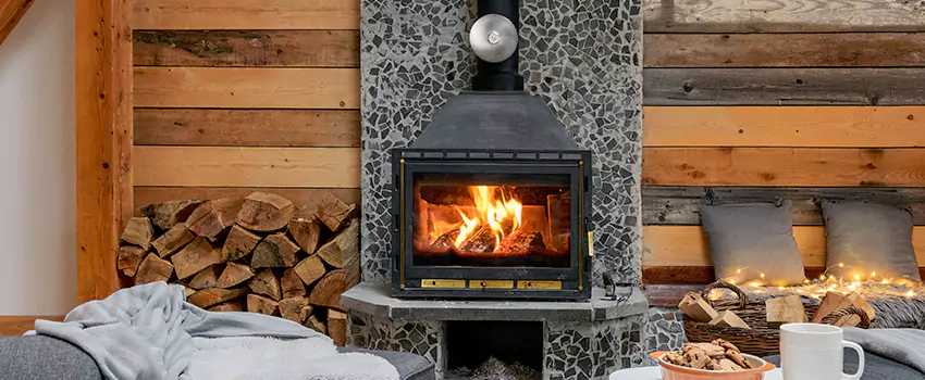 Affordable Wood Fireplace Fixing Solutions in Fort Thomas, Kentucky