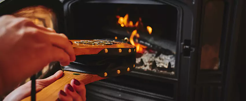 Cost of Wood Furnace Repair and Installation Services in Fort Thomas, KY