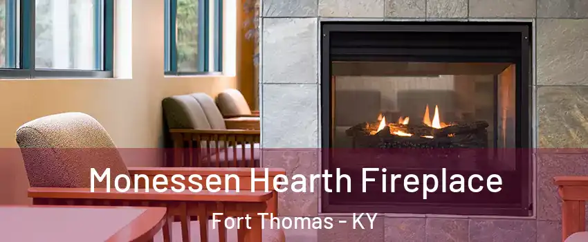  Monessen Hearth Fireplace Fort Thomas - KY