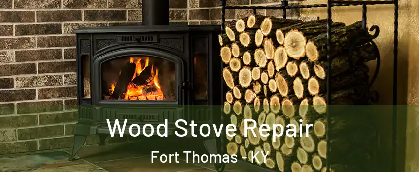  Wood Stove Repair Fort Thomas - KY
